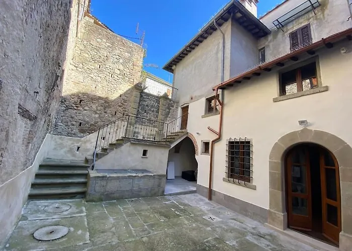 Teo\'S House E La Casa Ideale Per Il Relax