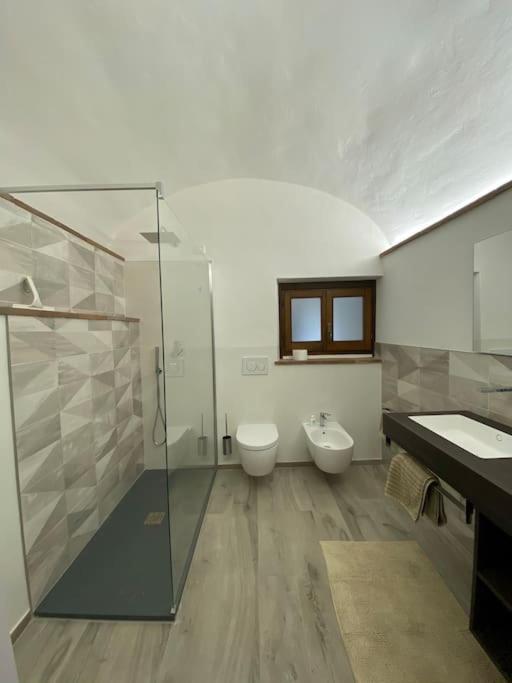 Apartment Teo's House E La Casa Ideale Per Il Relax *