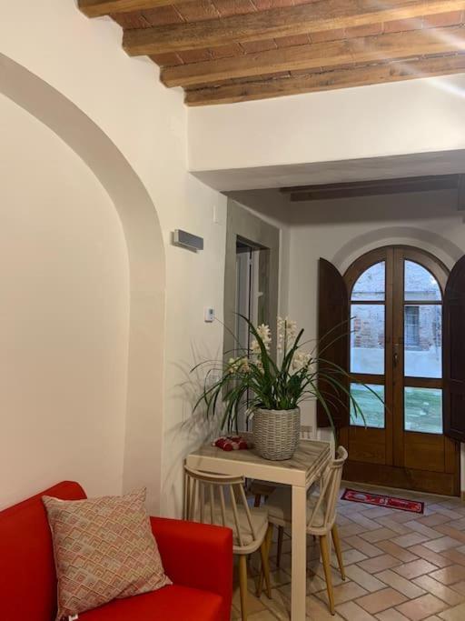 Apartment Teo's House E La Casa Ideale Per Il Relax
