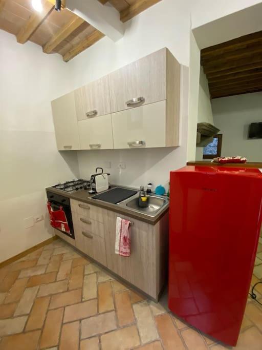 Teo's House E La Casa Ideale Per Il Relax Apartment Anghiari