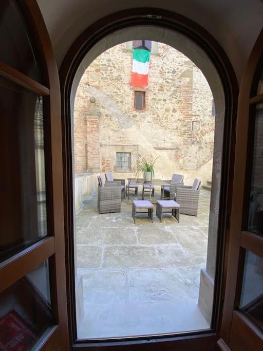 Teo's House E La Casa Ideale Per Il Relax Apartment *